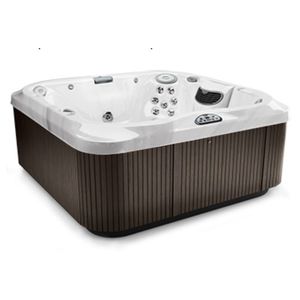 spa fuoriterra
