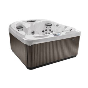 spa fuoriterra