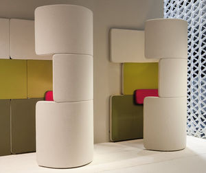 cabina telefonica per open space