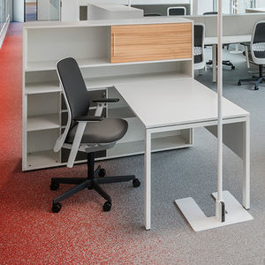 scrivania per open space