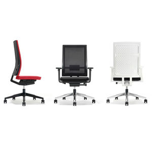 poltrona da ufficio moderna