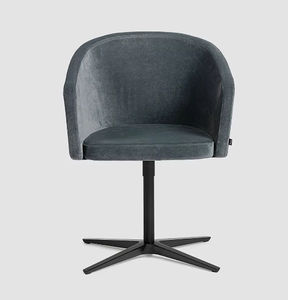 sedia visitatore contemporanea 1
