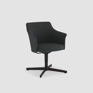 sedia visitatore contemporanea 1