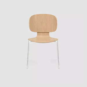 sedia visitatore contemporanea 1