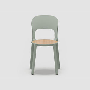 sedia visitatore contemporanea 1