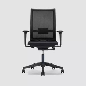 sedia da ufficio contemporanea 1