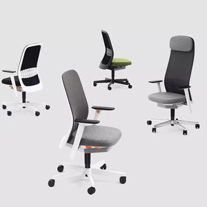 sedia da ufficio contemporanea