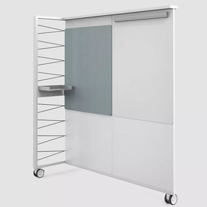 separatore di spazi in tessuto 1