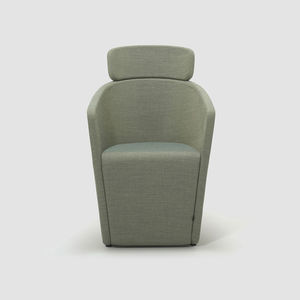 poltrona visitatore contemporanea 1