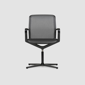 sedia da ufficio contemporanea 1