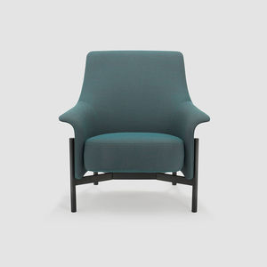 poltrona contemporanea 1