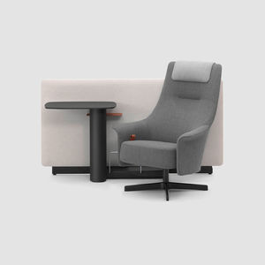 poltrona visitatore contemporanea 1