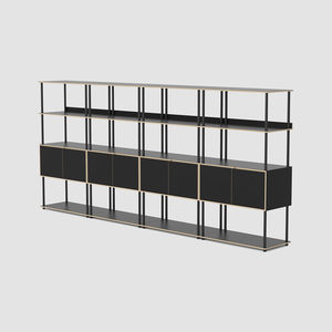 scaffale modulare 1