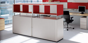 armadio classificatore basso