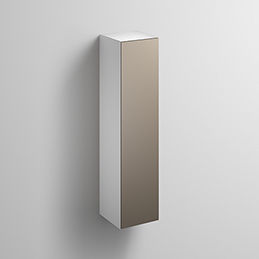 mobile colonna da bagno / moderno