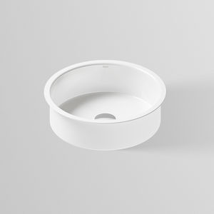 lavabo sottopiano