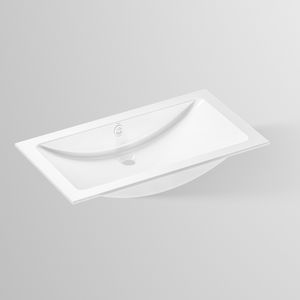 lavabo sottopiano