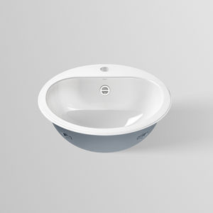 lavabo da incasso