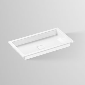 lavabo da incasso