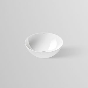 lavabo da appoggio