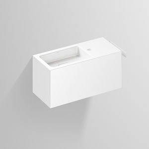lavabo sospeso