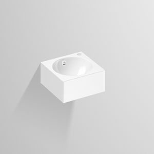 lavabo sospeso