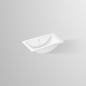 lavabo da incasso