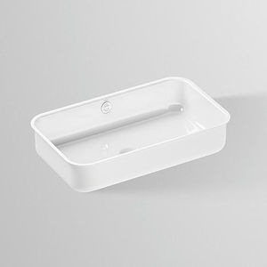 lavabo da incasso