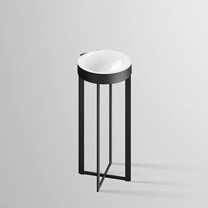 lavabo a pavimento