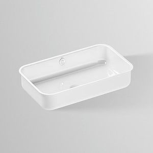 lavabo da incasso 1
