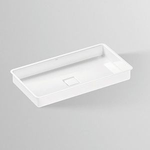 lavabo da incasso 1