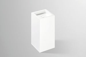 lavabo sospeso