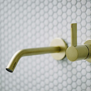 miscelatore per lavabo