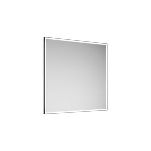 specchio da bagno a muro