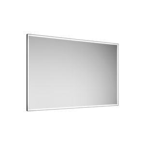 specchio da bagno a muro