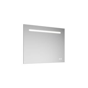 specchio da bagno a muro