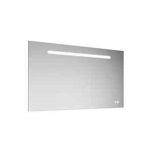 specchio da bagno a muro