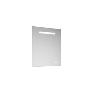specchio da bagno a muro