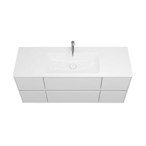 lavabo da incasso 1