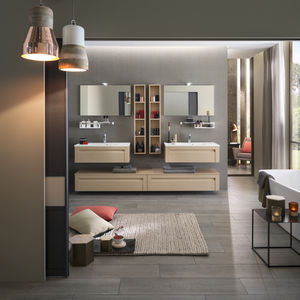bagno contemporaneo