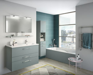 bagno contemporaneo