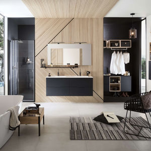 bagno contemporaneo