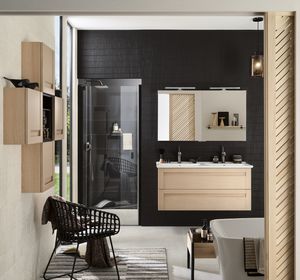 bagno contemporaneo