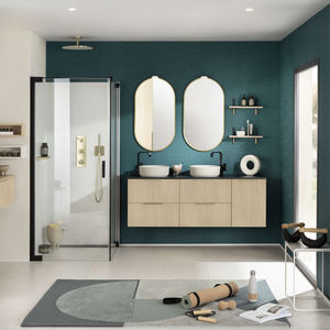 bagno contemporaneo
