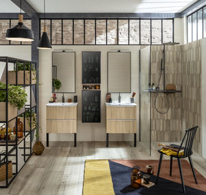 bagno contemporaneo