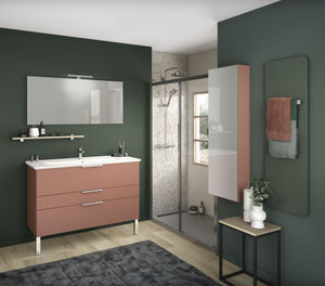 bagno contemporaneo