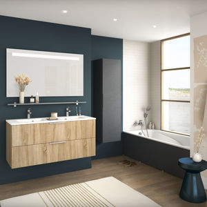 bagno contemporaneo