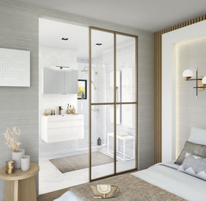bagno contemporaneo