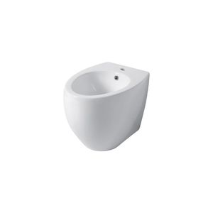 bidet in ceramica