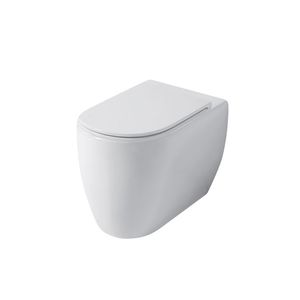 WC da appoggio